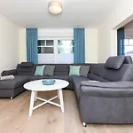 Haus Meerzeit Apartman