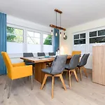 Apartman Haus Meerzeit Bensersiel