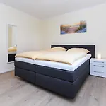 Haus Meerzeit Apartman *