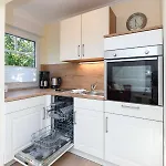 Apartman Haus Meerzeit