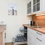 Haus Meerzeit Apartman
