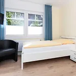 Apartman Haus Meerzeit