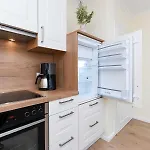 Haus Meerzeit * Bensersiel