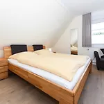 Haus Meerzeit Apartman Bensersiel