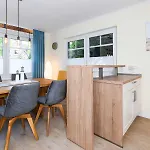 Haus Meerzeit Apartman *