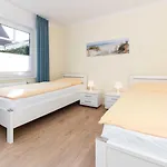 Haus Meerzeit *