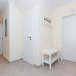 Haus Meerzeit Apartman