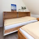 Apartman Haus Meerzeit