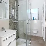 Apartman Haus Meerzeit *