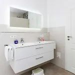 Haus Meerzeit *