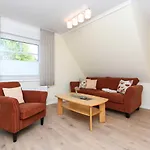 Apartman Haus Meerzeit *
