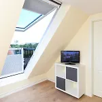 Haus Meerzeit Apartman