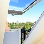 Haus Meerzeit Apartman Bensersiel
