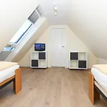 Haus Meerzeit * Bensersiel