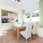 Haus Meerzeit Bensersiel