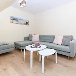 Haus Meerzeit Bensersiel