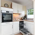 Haus Meerzeit Apartman *
