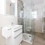 Haus Meerzeit *