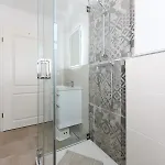 Apartman Haus Meerzeit Bensersiel
