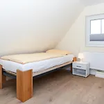 Apartman Haus Meerzeit *