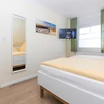 Apartman Haus Meerzeit *