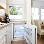 Haus Meerzeit