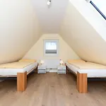 Haus Meerzeit Apartman *