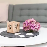 Haus Meerzeit
