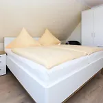 Apartman Haus Meerzeit Bensersiel