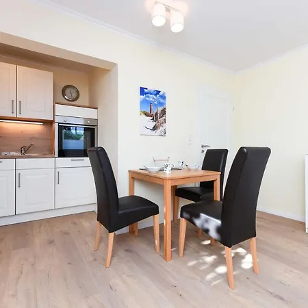Apartman Haus Meerzeit