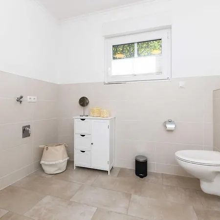 Haus Meerzeit * Bensersiel