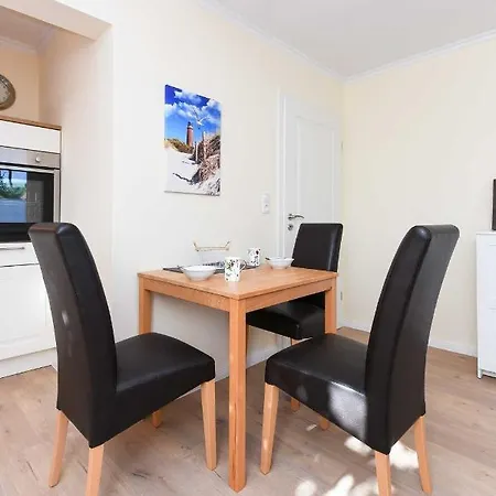 Haus Meerzeit Bensersiel