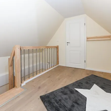 Haus Meerzeit Bensersiel