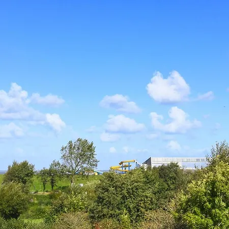 Haus Meerzeit Apartment