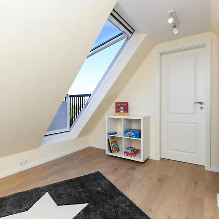 Haus Meerzeit *