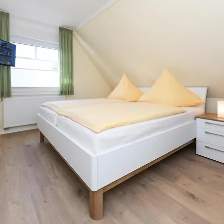 Haus Meerzeit Apartment
