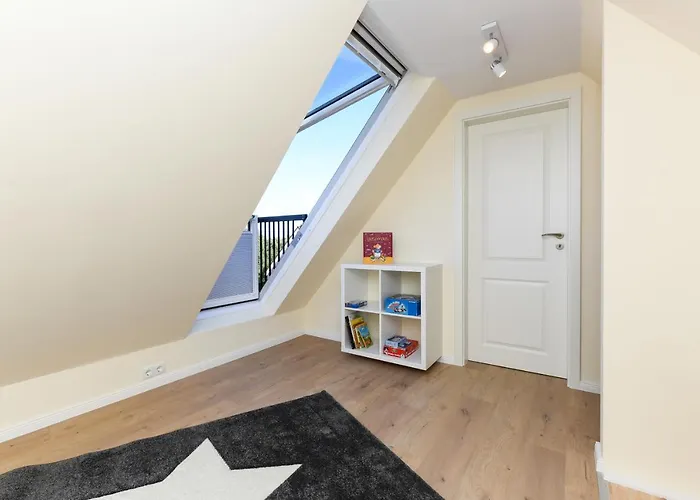 Haus Meerzeit *